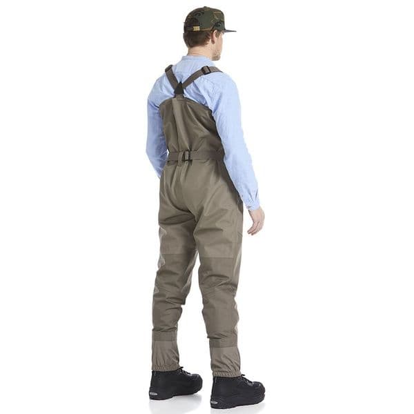Vision Atom Breathable Chest Wader